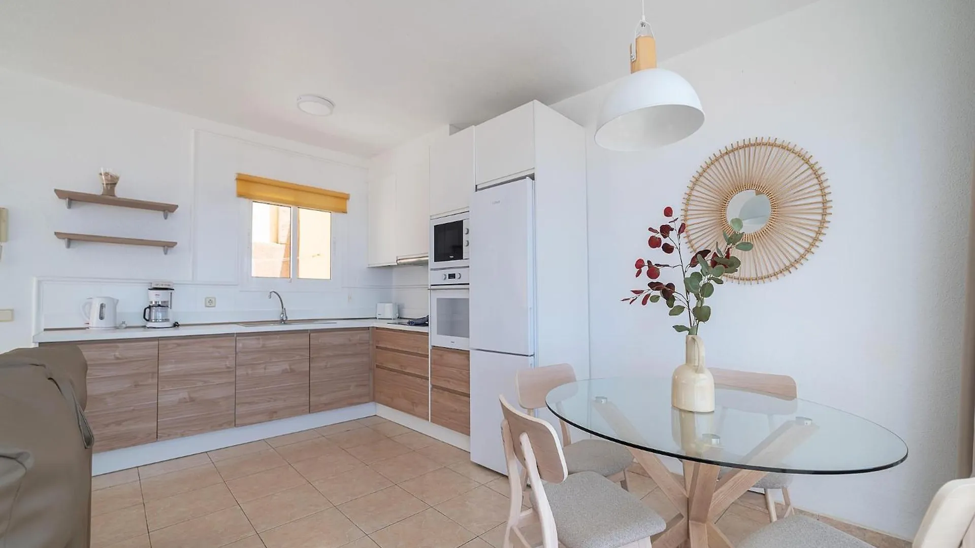 Vacation Rentals Villas Monte Solana Jand A Morro Jable  Apartment Morro Jable (Fuerteventura)