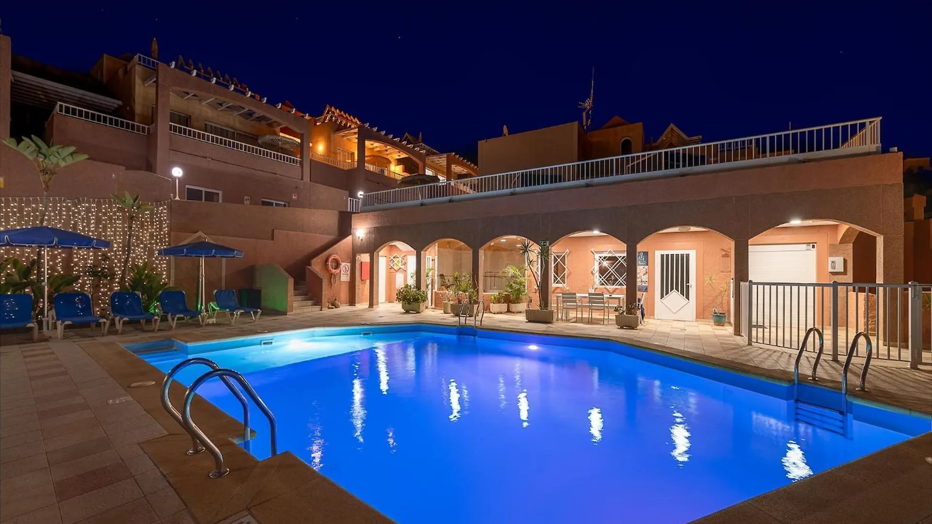 Vacation Rentals Villas Monte Solana Jand A Morro Jable  Apartment Morro Jable (Fuerteventura)