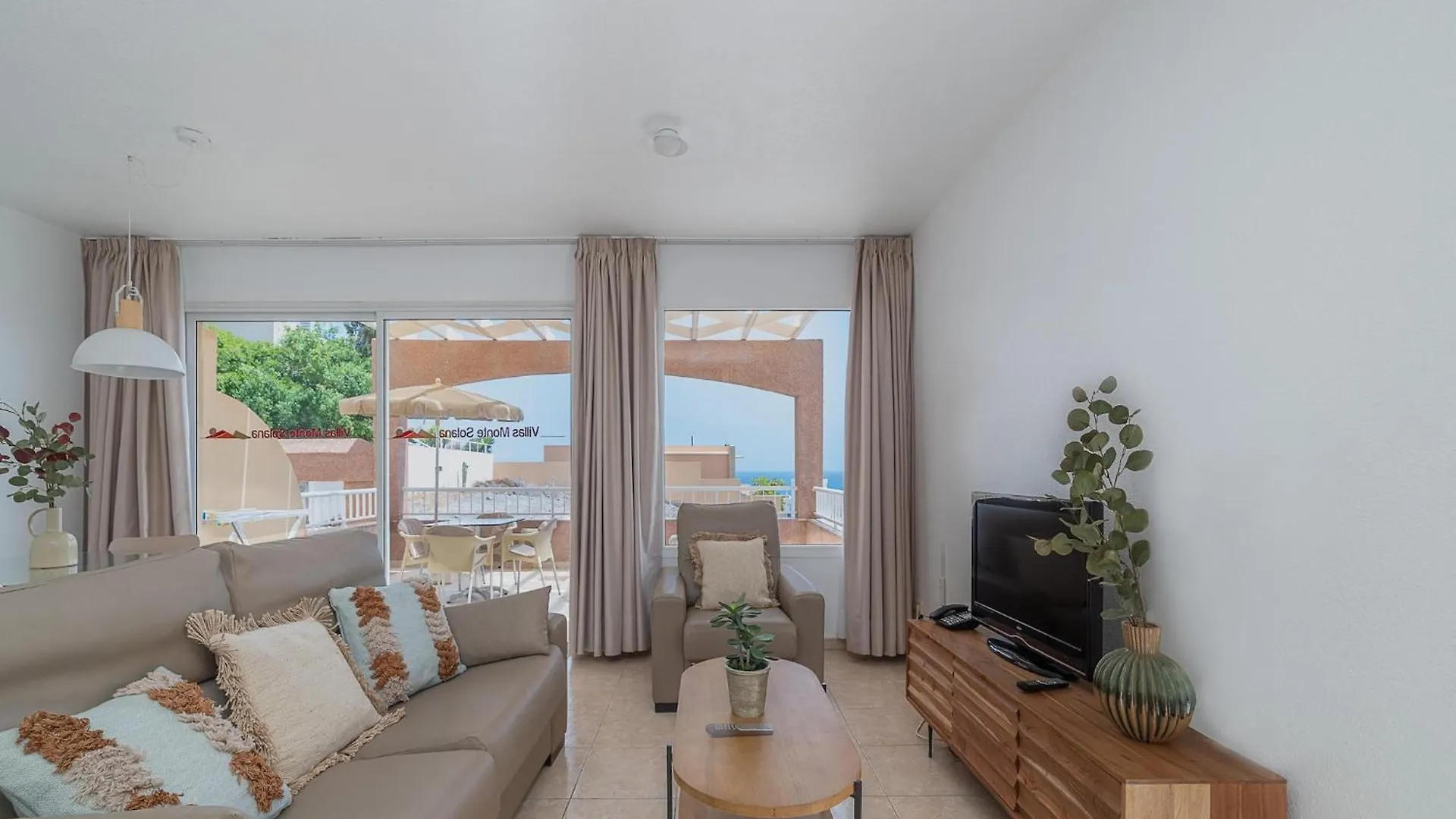 Apartment Vacation Rentals Villas Monte Solana Jand A Morro Jable