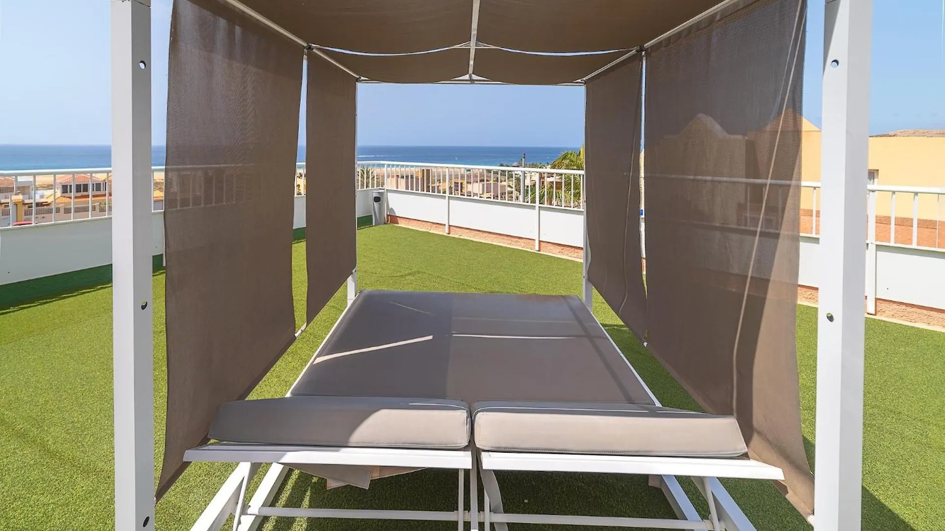 Vacation Rentals Villas Monte Solana Jand A Morro Jable  Apartment
