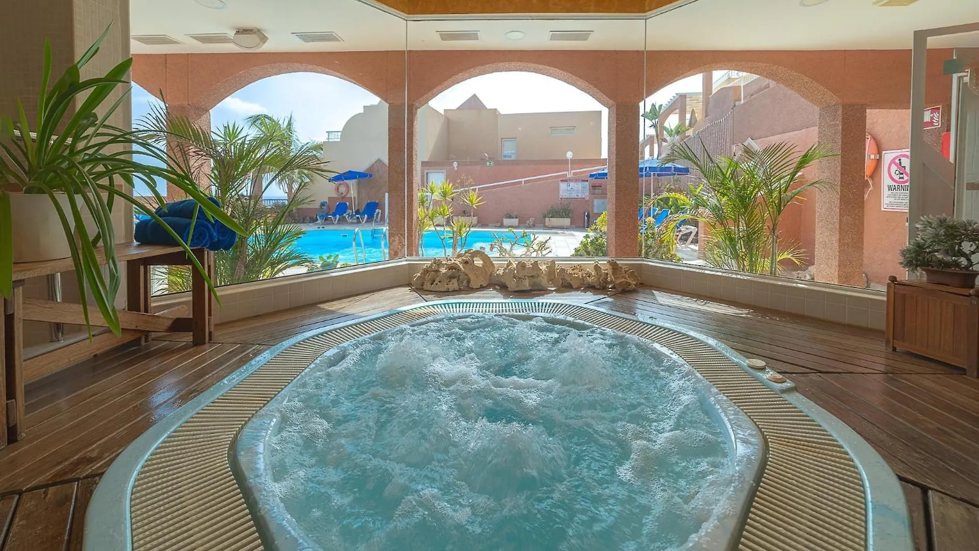 Apartment Vacation Rentals Villas Monte Solana Jand A Morro Jable