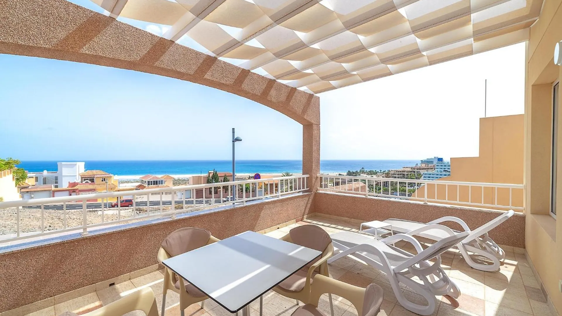 Vacation Rentals Villas Monte Solana Jand A Morro Jable  Apartment