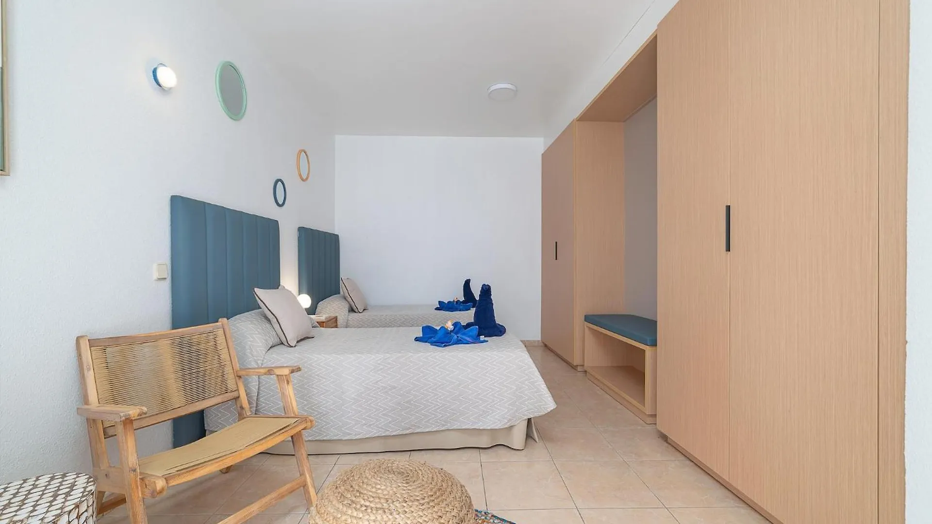 Vacation Rentals Villas Monte Solana Jand A Morro Jable  Morro Jable (Fuerteventura)