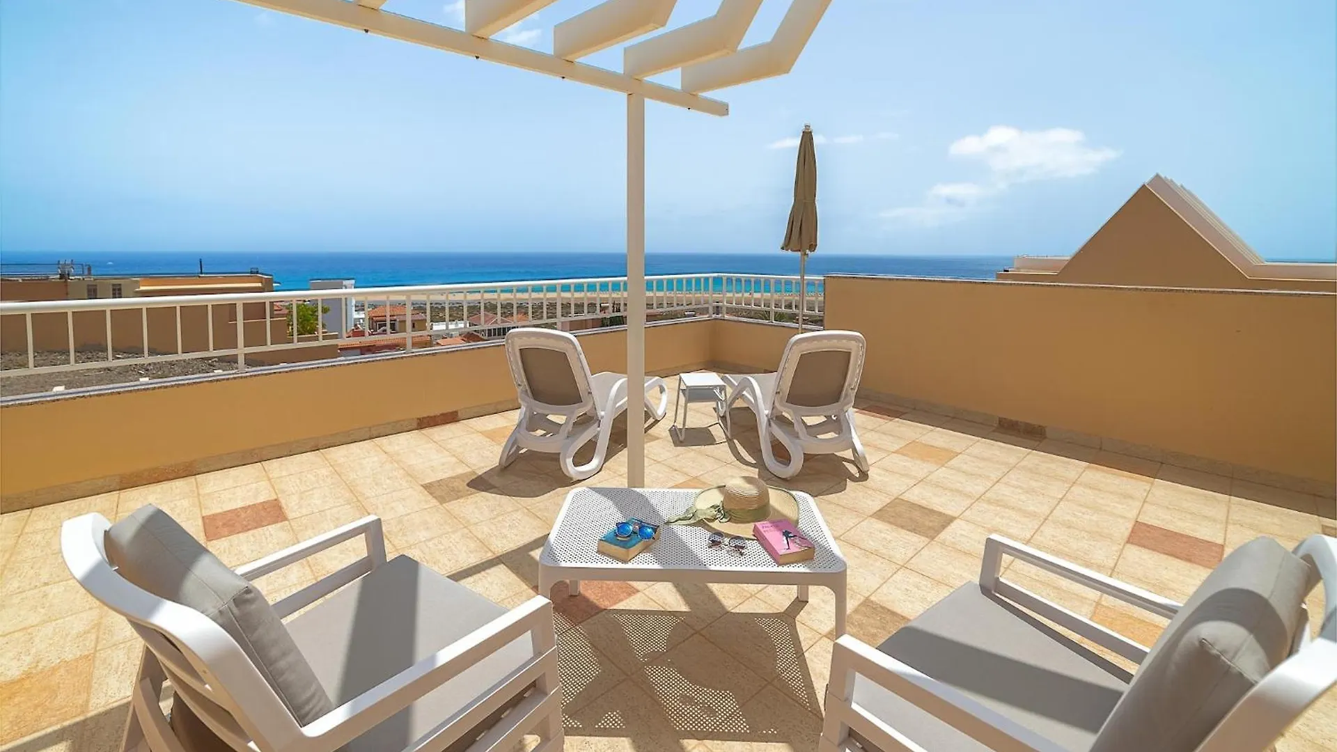 Vacation Rentals Villas Monte Solana Jand A Morro Jable  0*, Morro Jable (Fuerteventura)