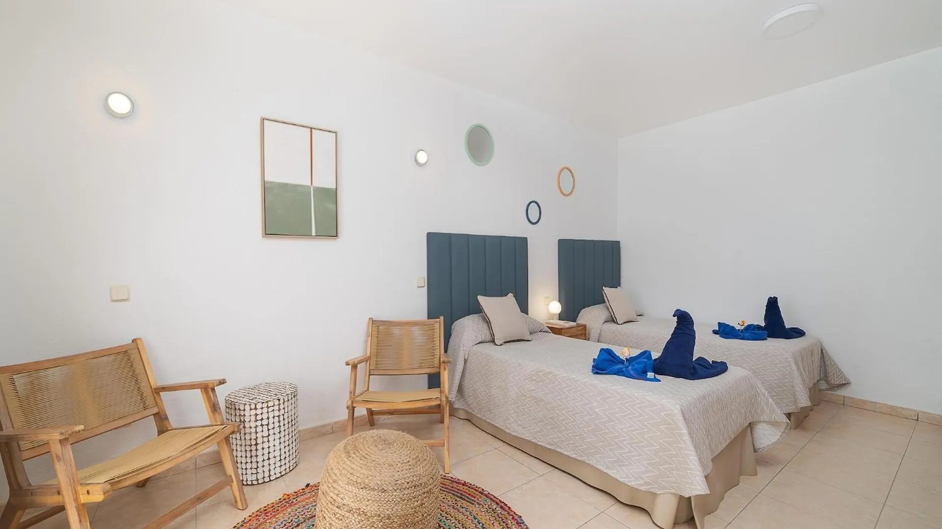 Vacation Rentals Villas Monte Solana Jand A Morro Jable  Apartment