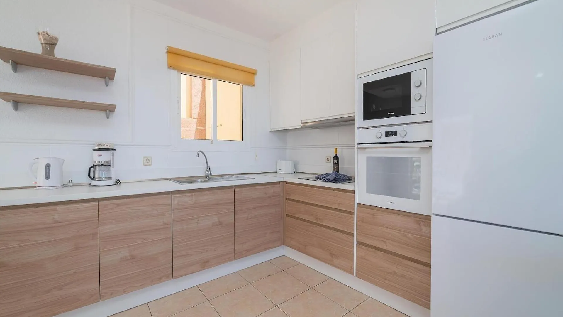 Vacation Rentals Villas Monte Solana Jand A Morro Jable  Morro Jable (Fuerteventura)