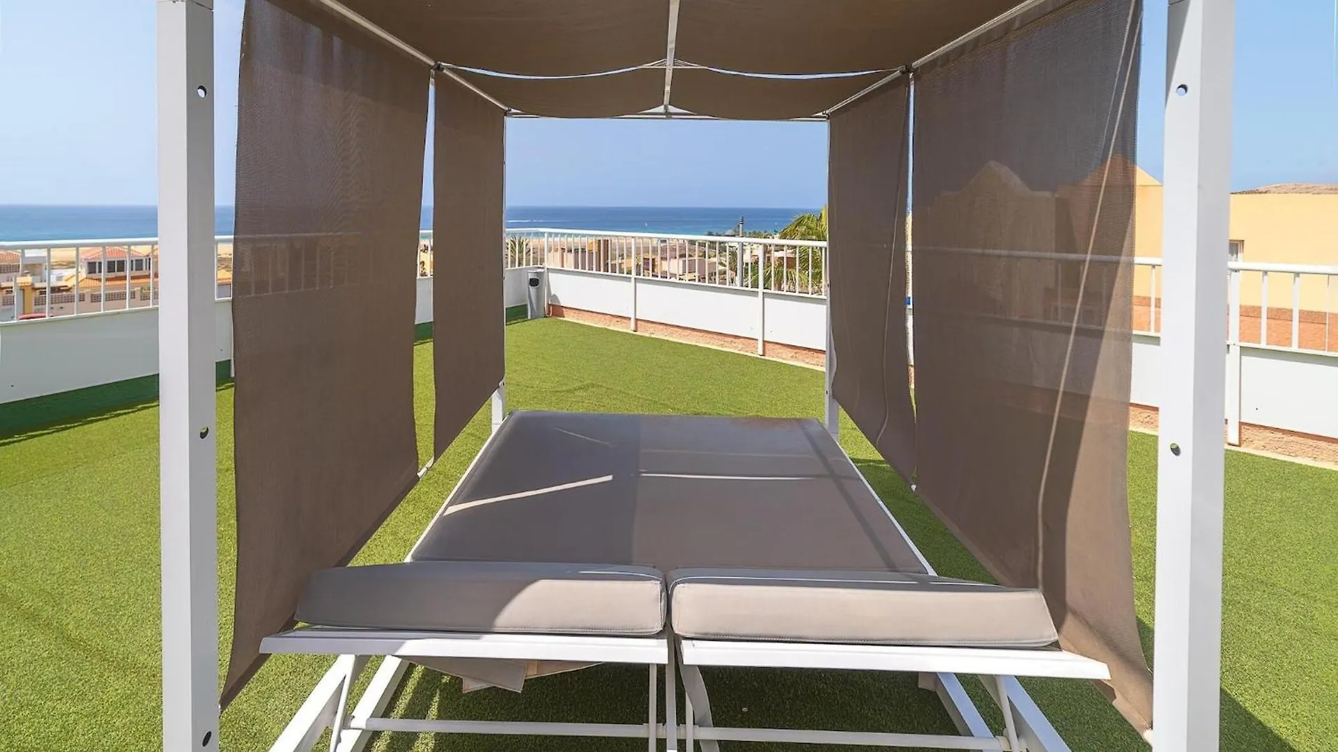 Vacation Rentals Villas Monte Solana Jand A Morro Jable  0*, Morro Jable (Fuerteventura) Spain