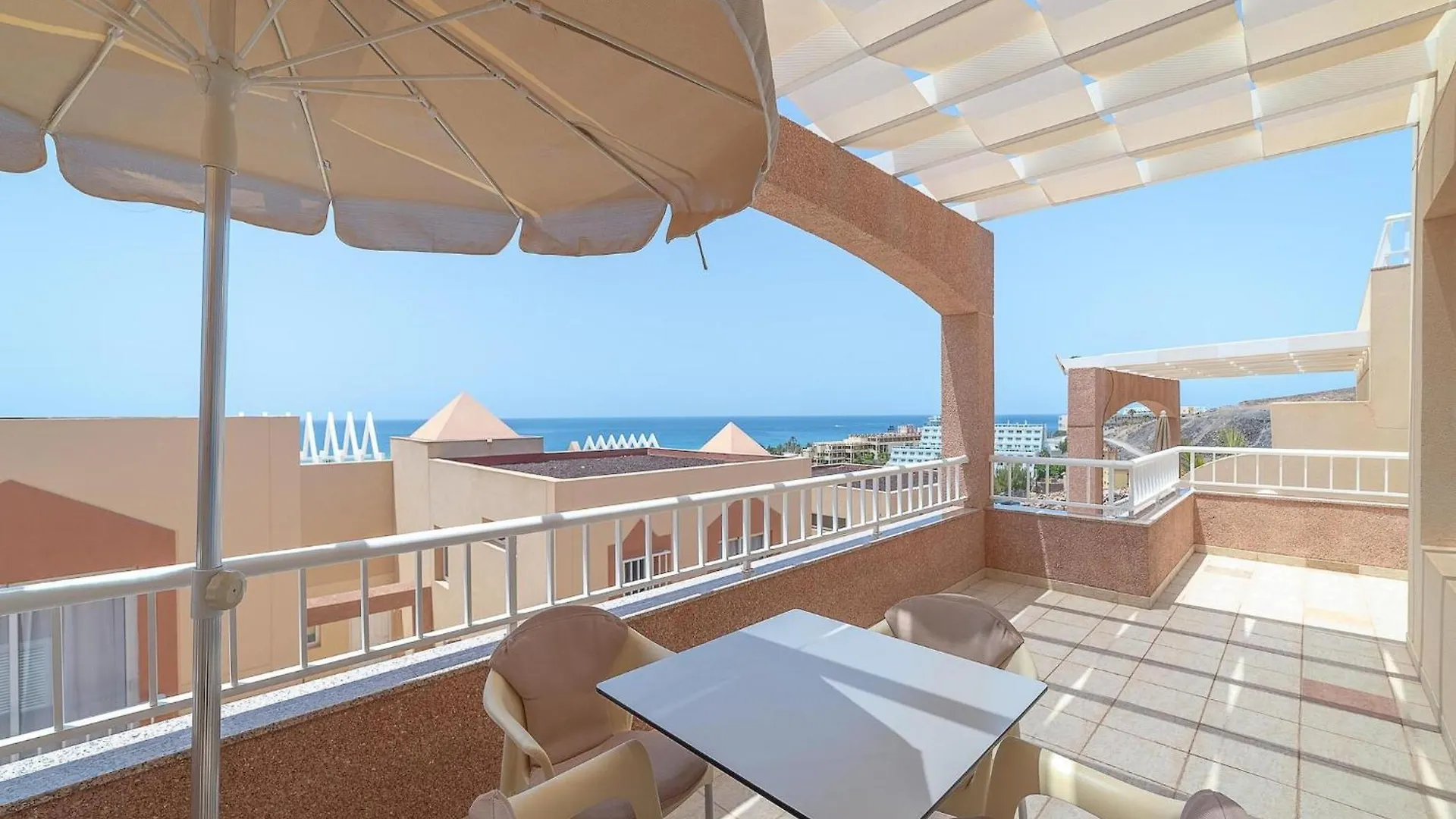 Vacation Rentals Villas Monte Solana Jand A Morro Jable  Apartment Morro Jable (Fuerteventura)