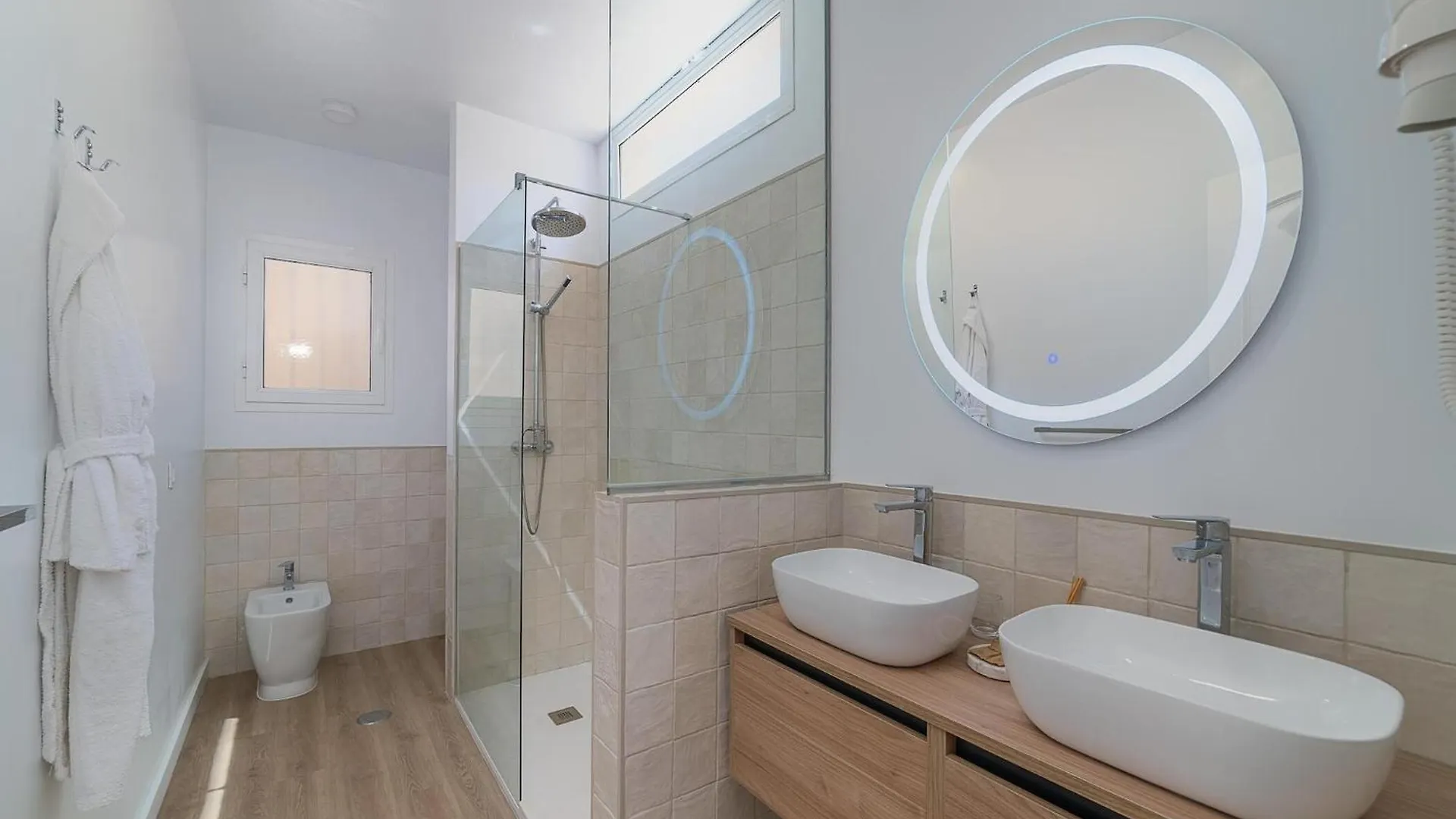 Vacation Rentals Villas Monte Solana Jand A Morro Jable  Apartmán