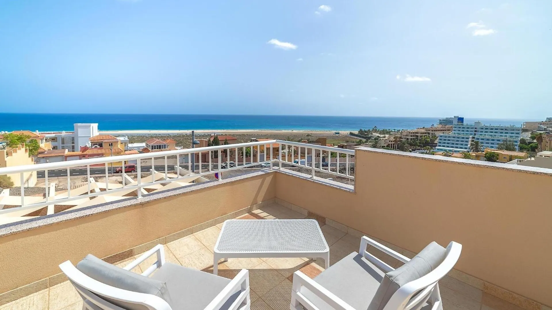 Apartment Vacation Rentals Villas Monte Solana Jand A Morro Jable  Spain