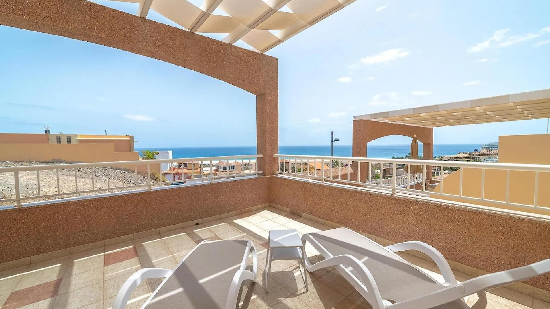 Vacation Rentals Villas Monte Solana Jand A Morro Jable  Morro Jable (Fuerteventura)