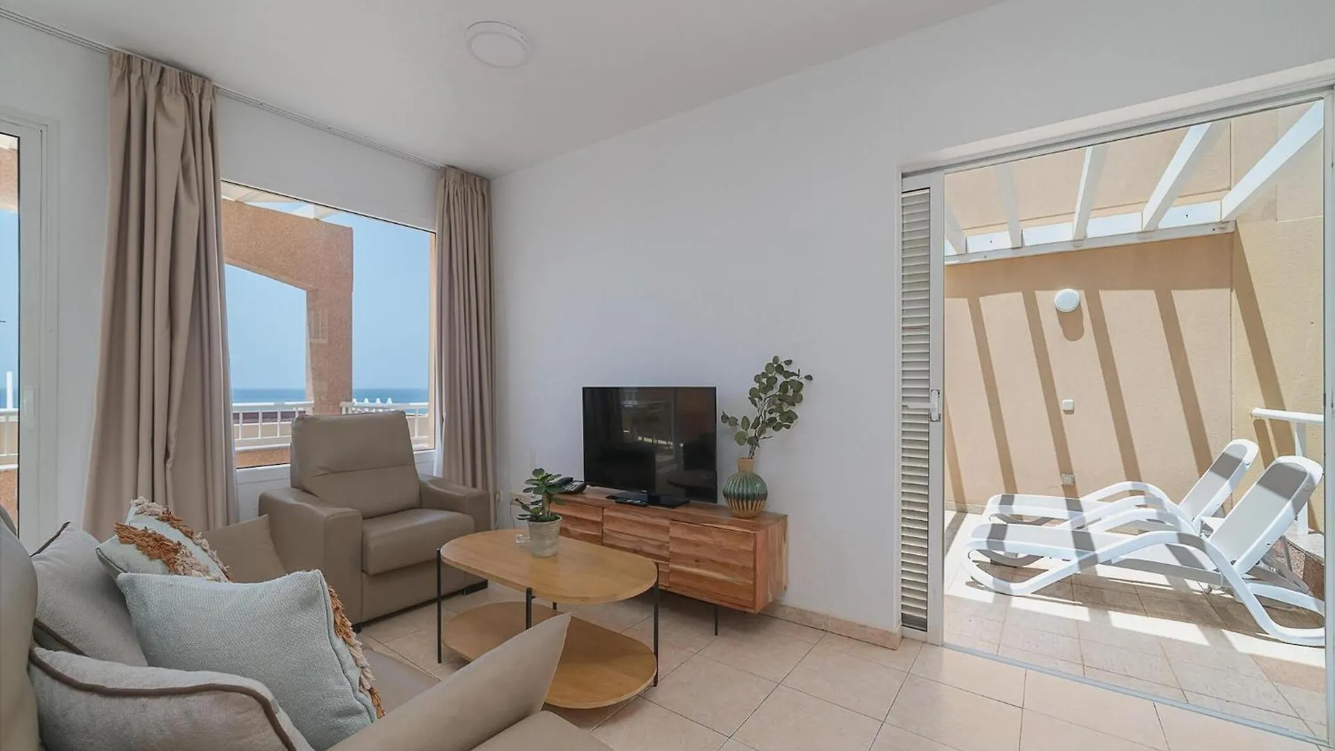 Vacation Rentals Villas Monte Solana Jand A Morro Jable