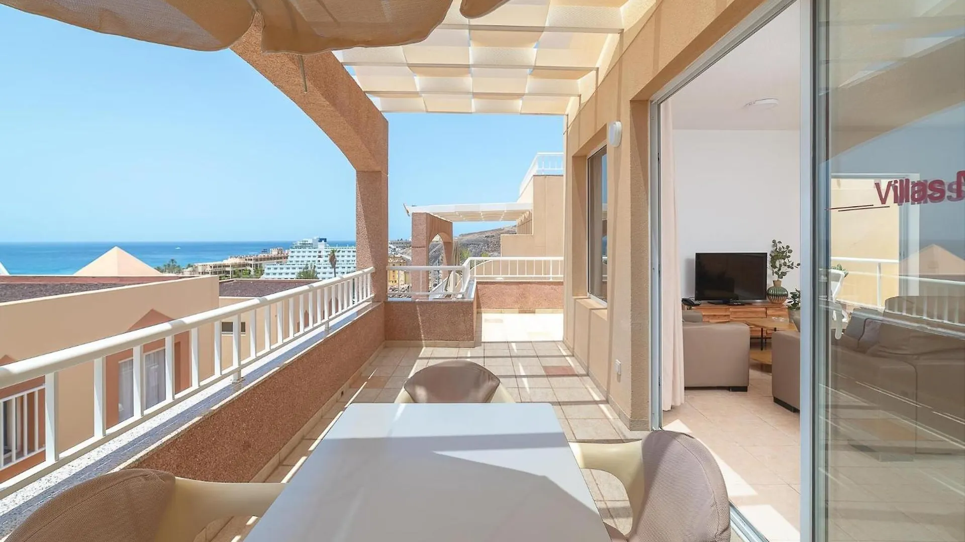 Apartment Vacation Rentals Villas Monte Solana Jand A Morro Jable