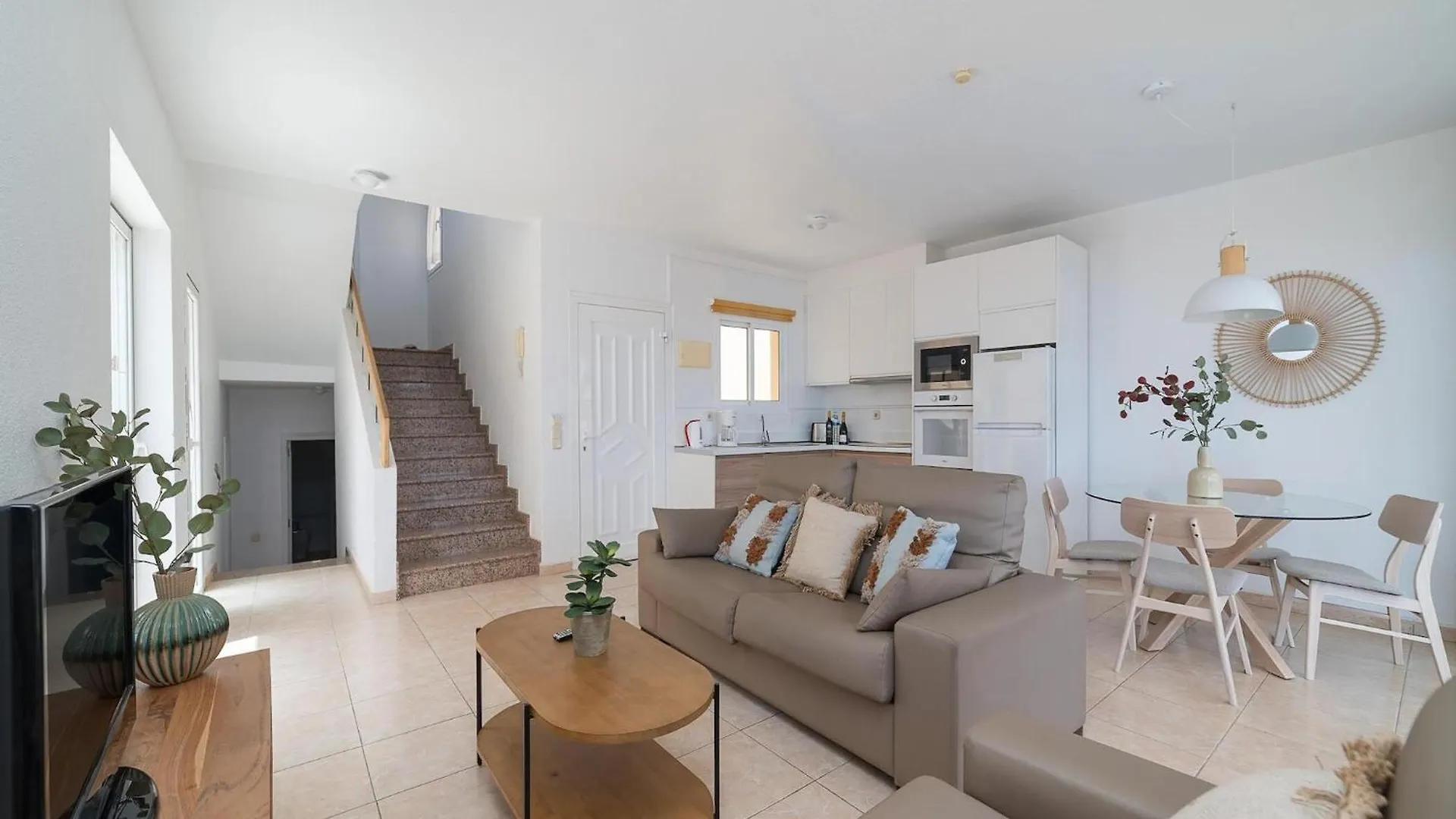 Apartment Vacation Rentals Villas Monte Solana Jand A Morro Jable