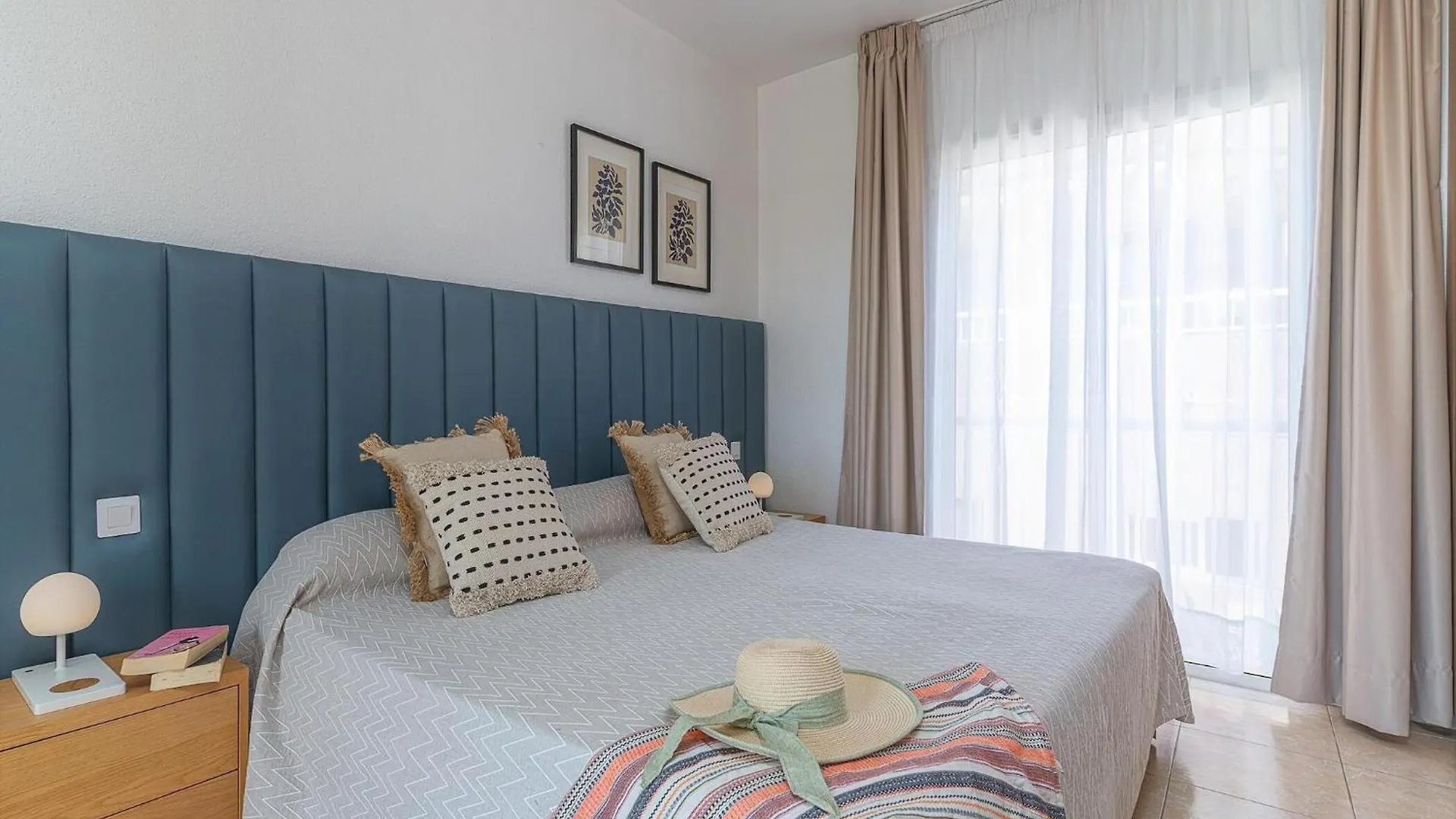 Vacation Rentals Villas Monte Solana Jand A Morro Jable