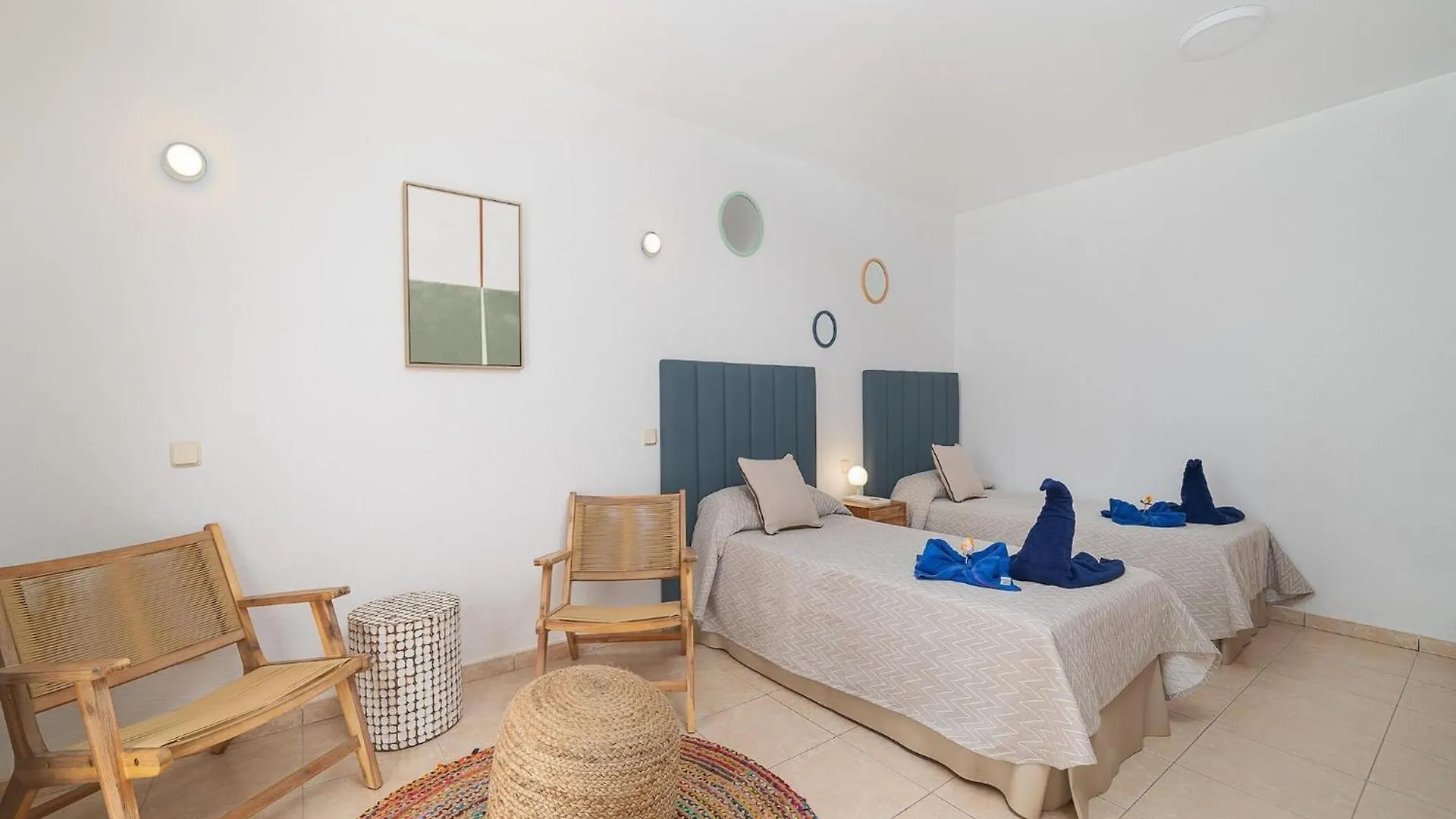 Apartment Vacation Rentals Villas Monte Solana Jand A Morro Jable