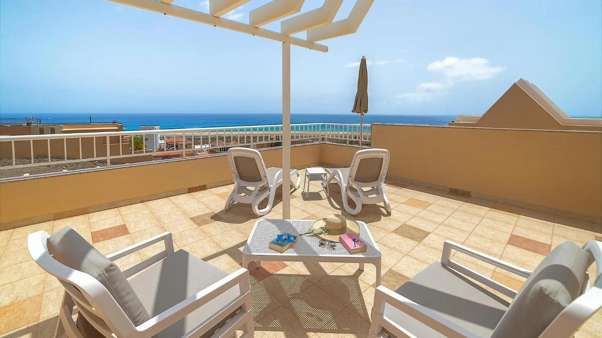 Vacation Rentals Villas Monte Solana Jand A Morro Jable  Apartment Morro Jable (Fuerteventura)