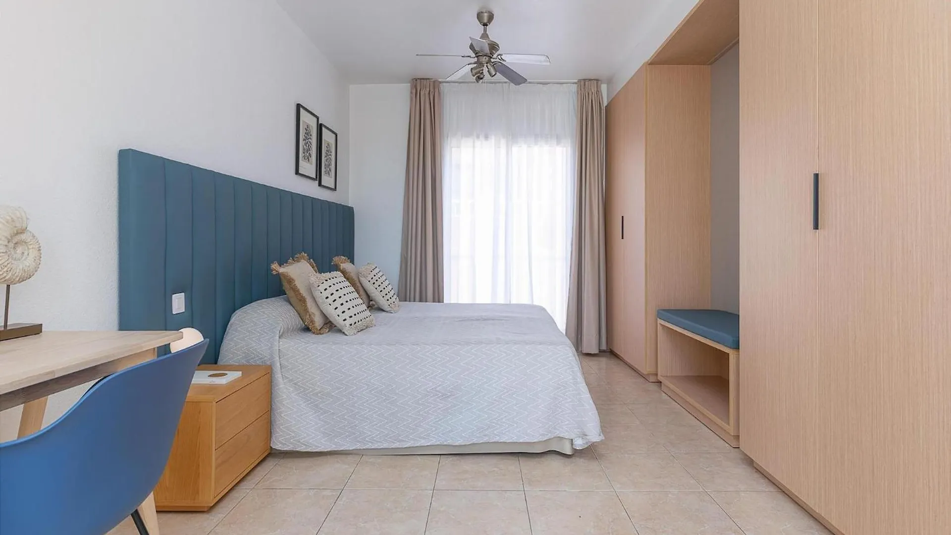 Apartment Vacation Rentals Villas Monte Solana Jand A Morro Jable  Spain