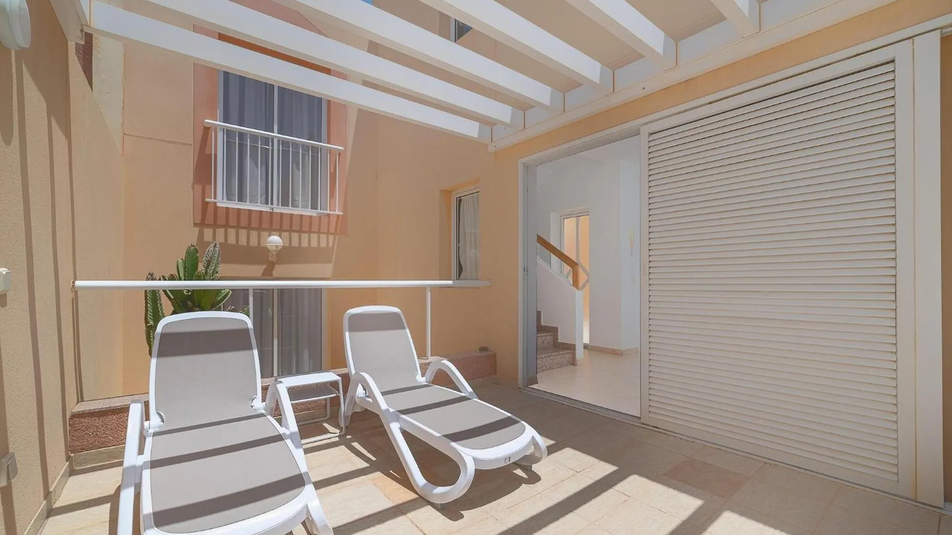 Apartment Vacation Rentals Villas Monte Solana Jand A Morro Jable